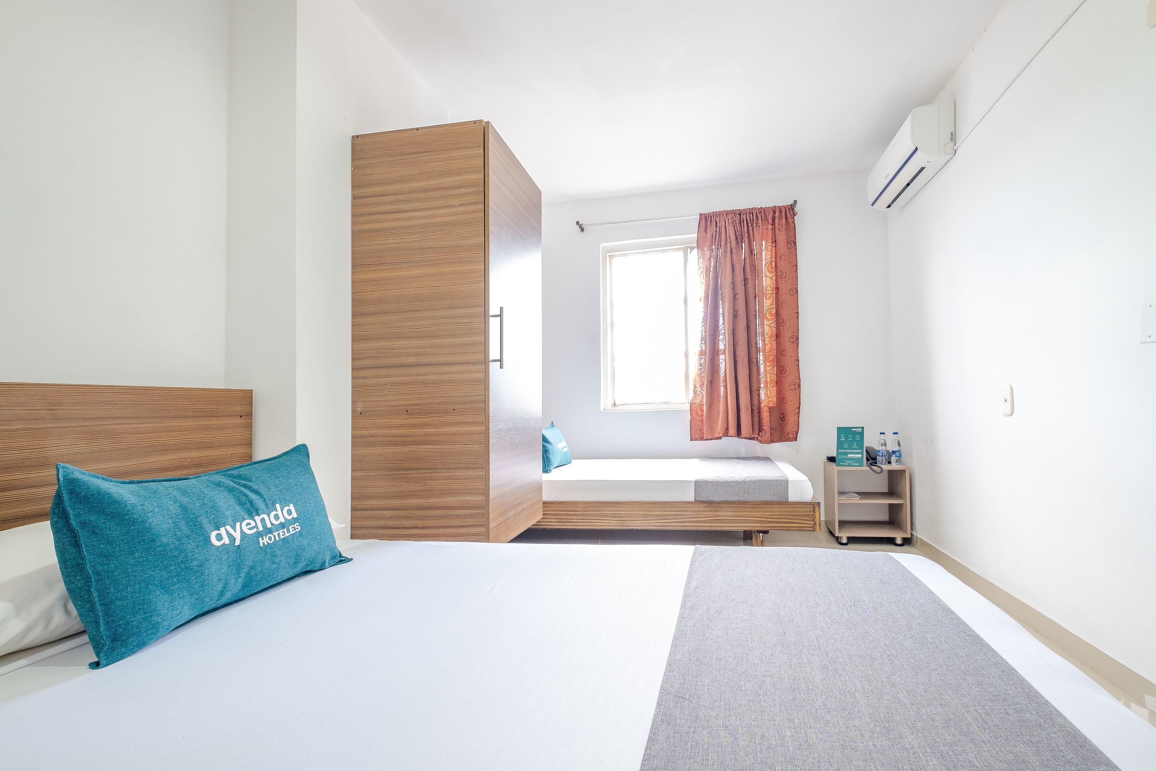 Foto - Ayenda 1501 Metropolitana Plaza