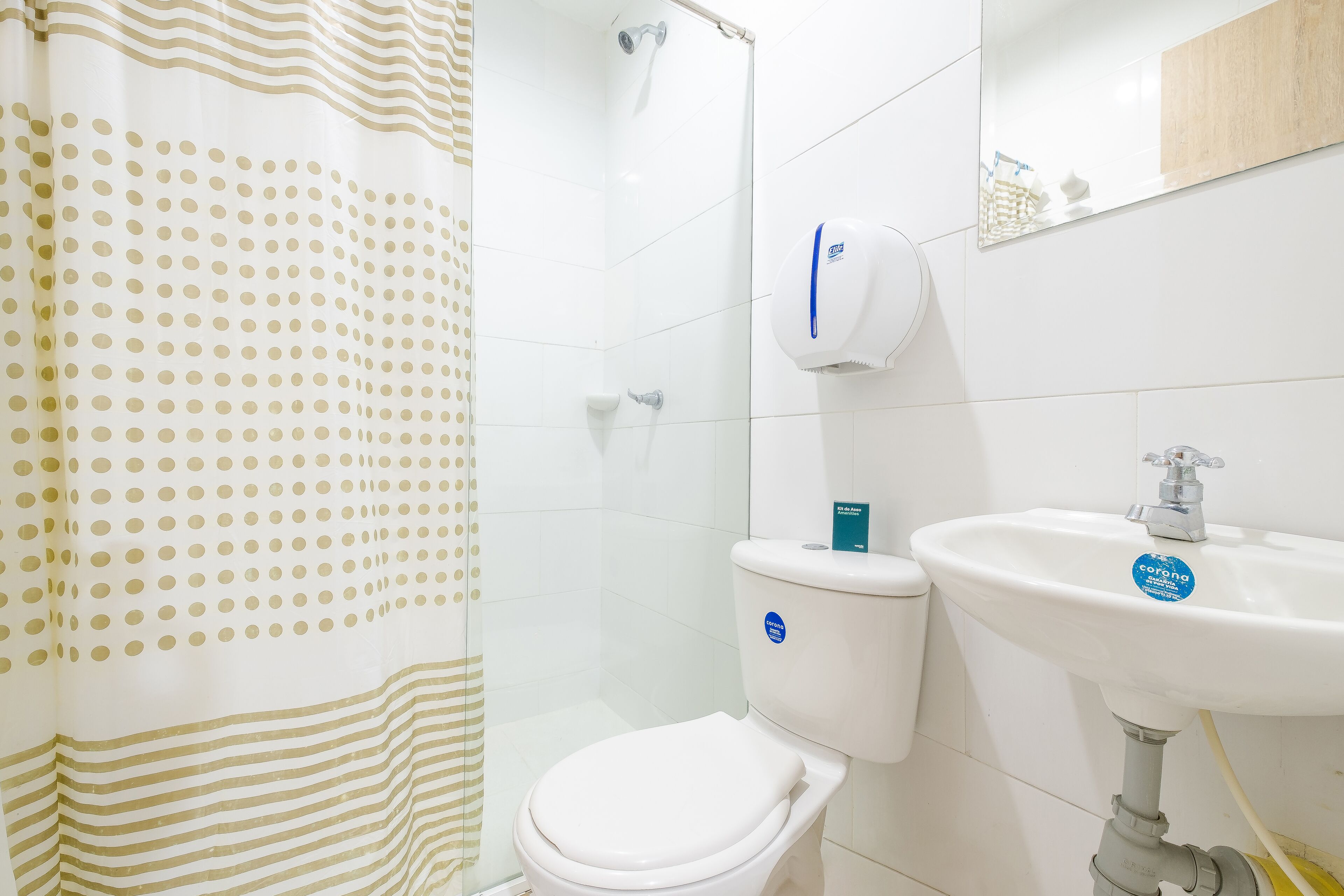 Foto - Ayenda 1501 Metropolitana Plaza