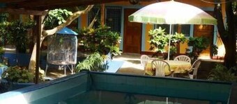 Hotel Nicarao Inn