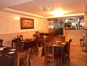 Restaurant - Hotel Restaurante El Madroño Chia (Chia)