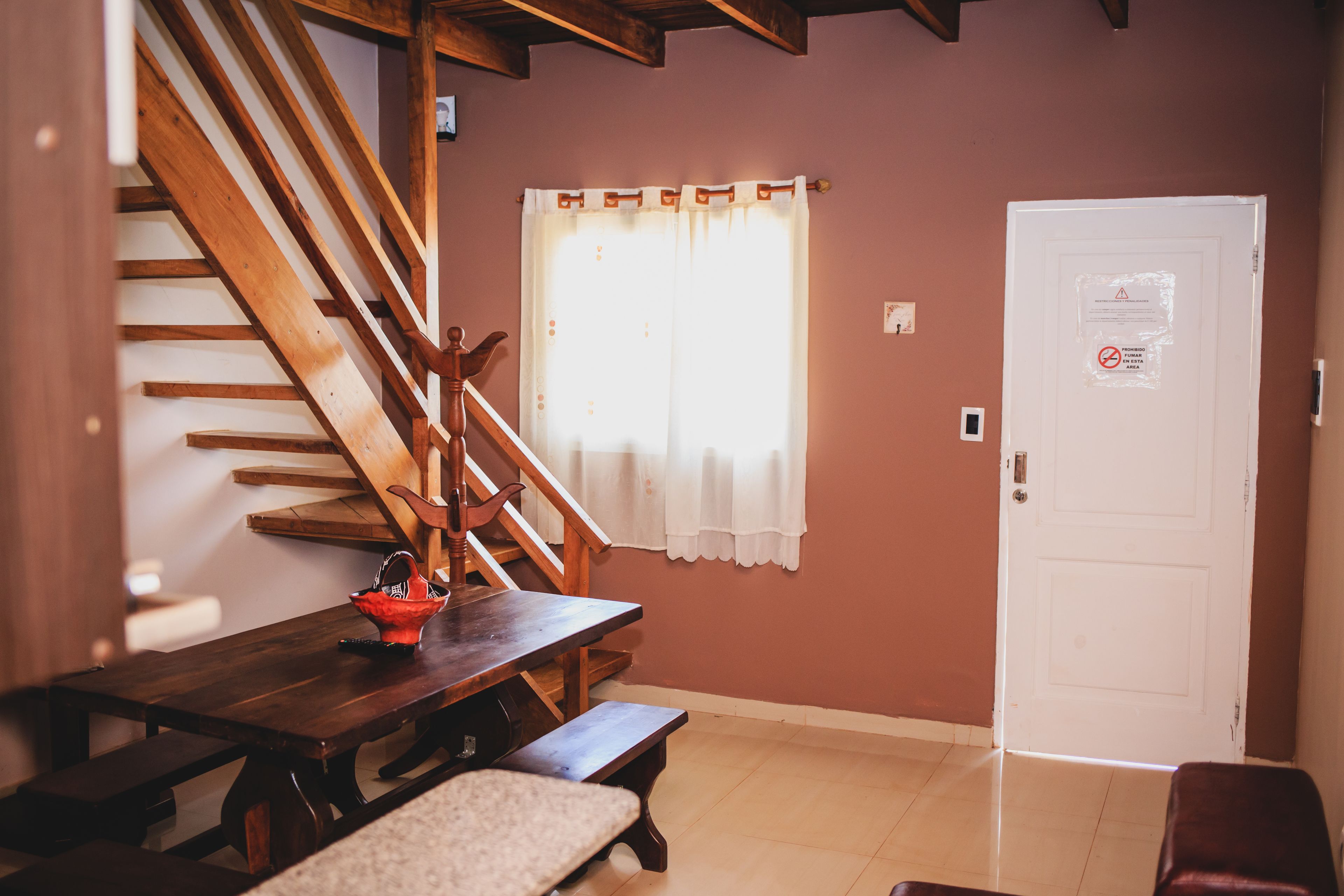 Photo - Managua Apart Hotel