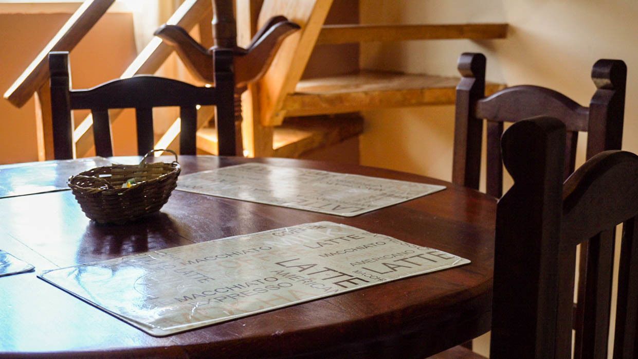 Photo - Managua Apart Hotel