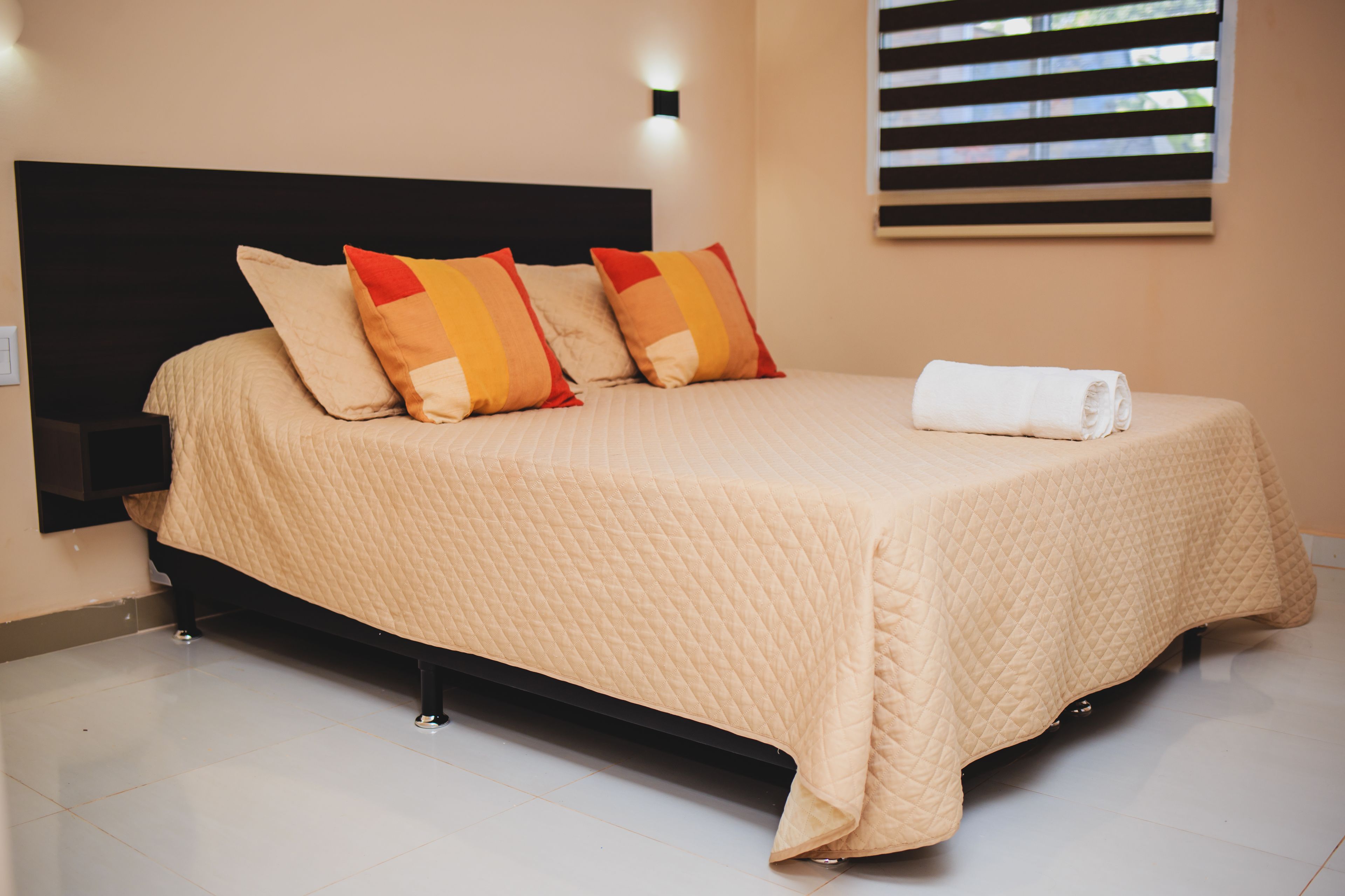 Foto - Managua Apart Hotel