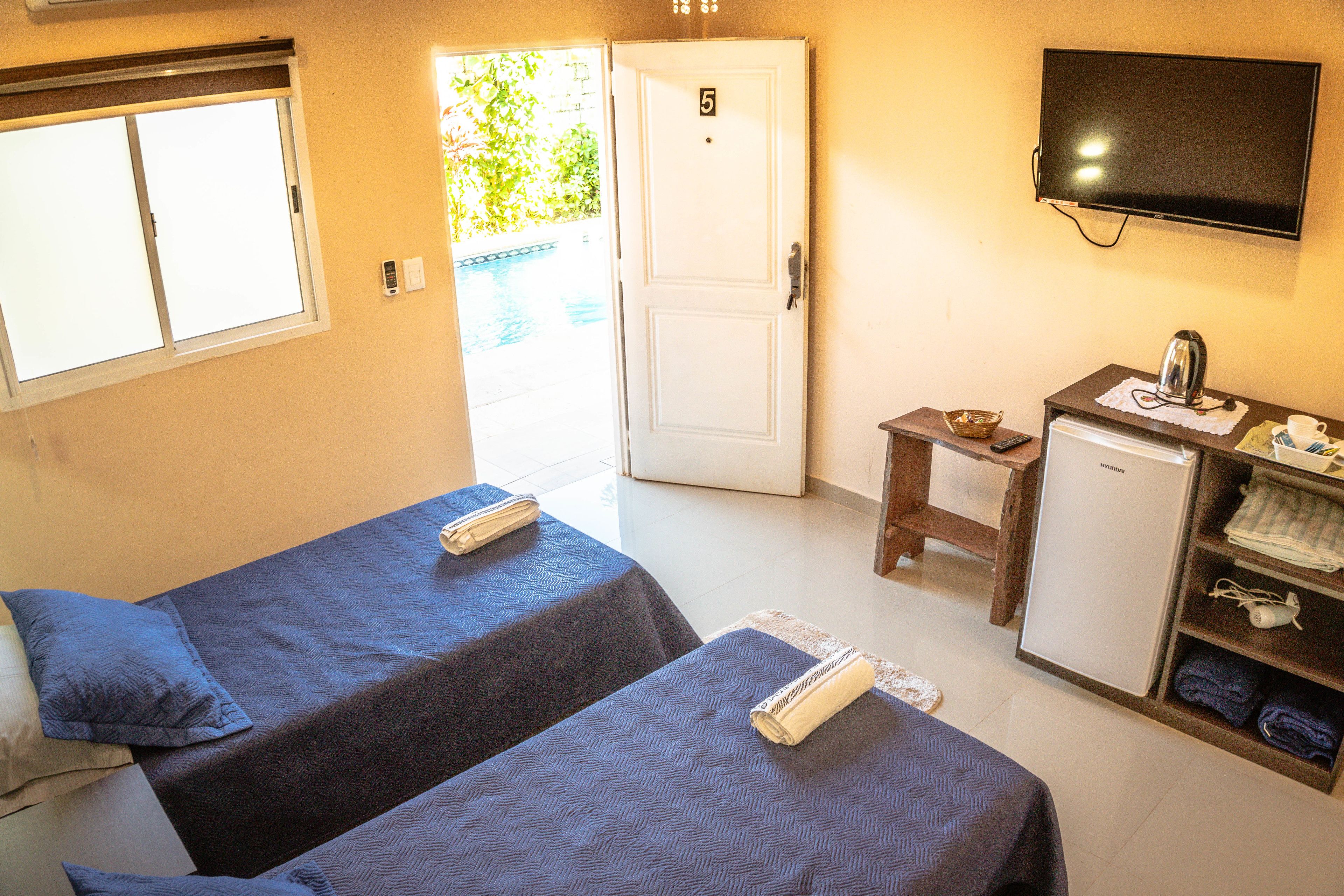 Foto - Managua Apart Hotel