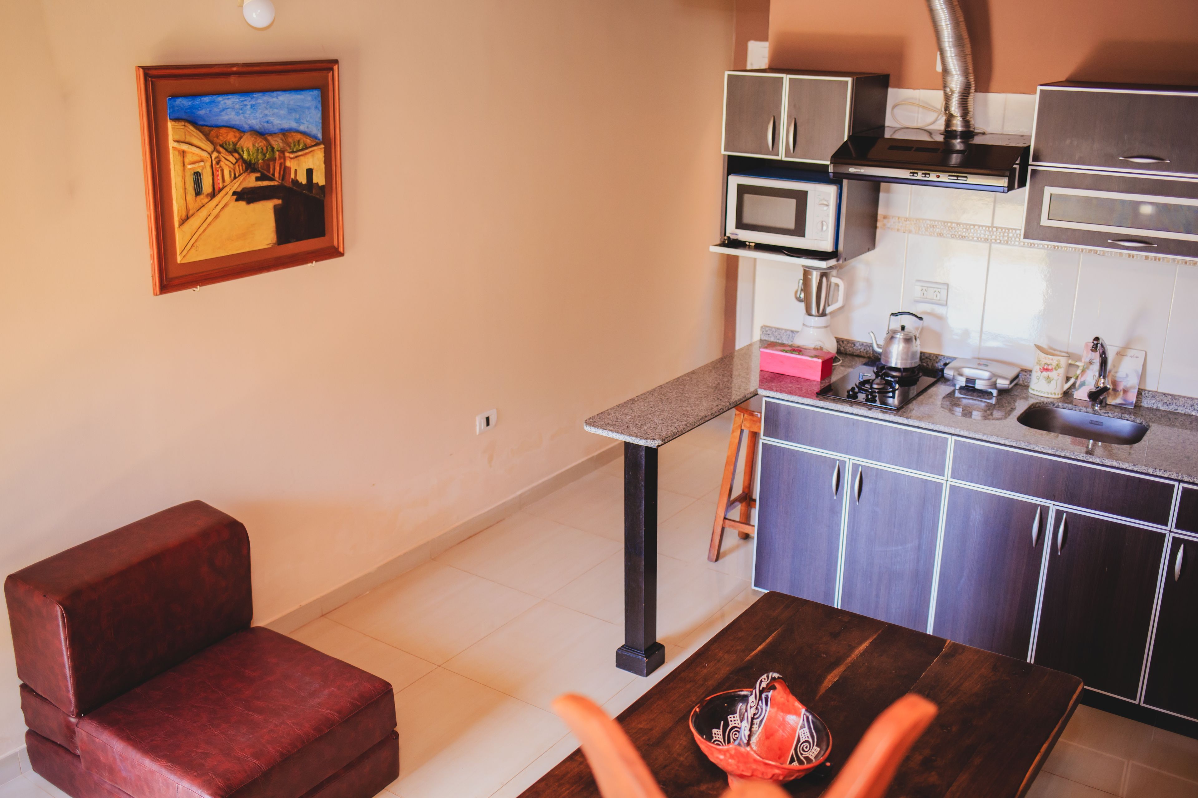 Photo - Managua Apart Hotel