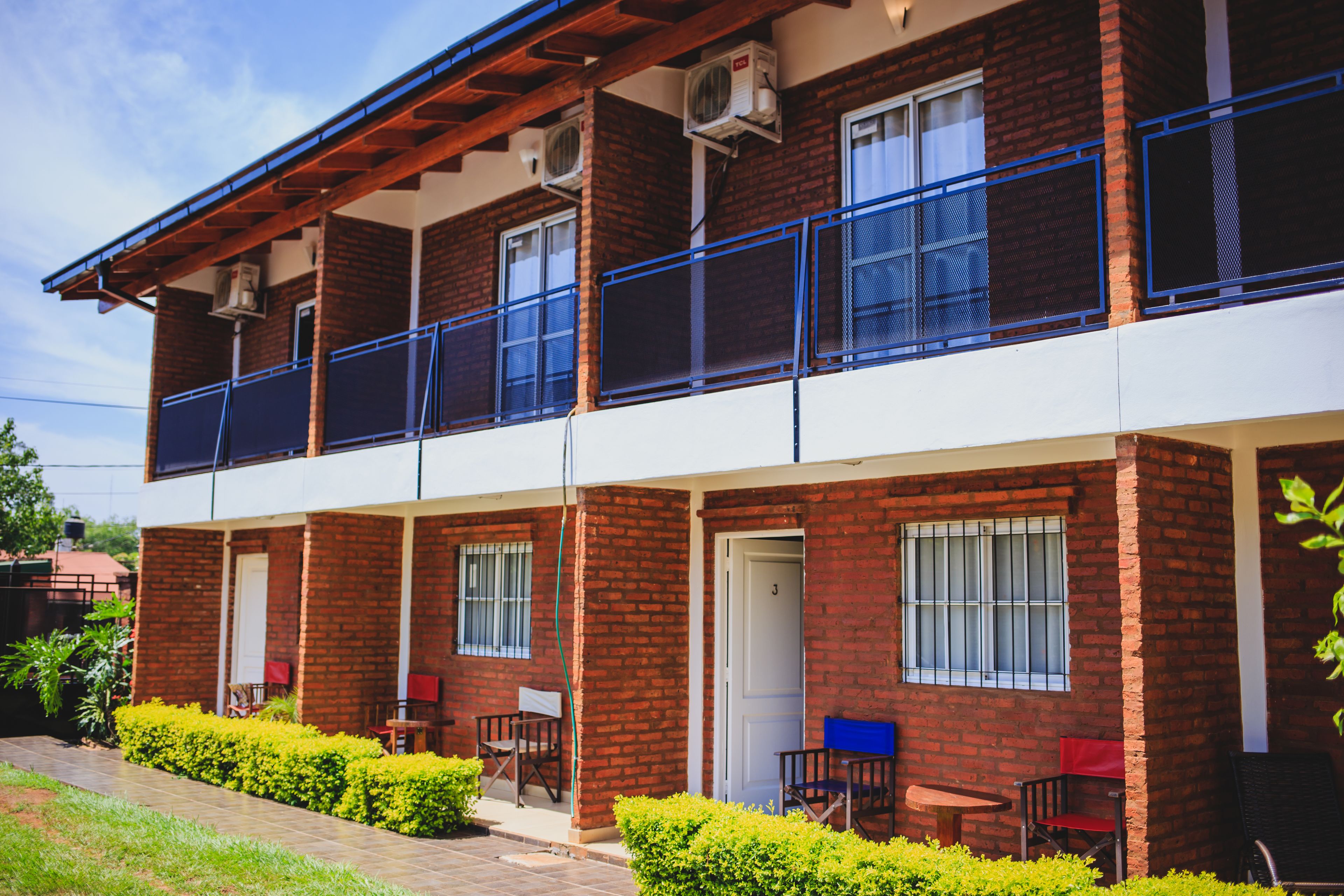 Foto - Managua Apart Hotel