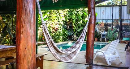 Managua Apart Hotel