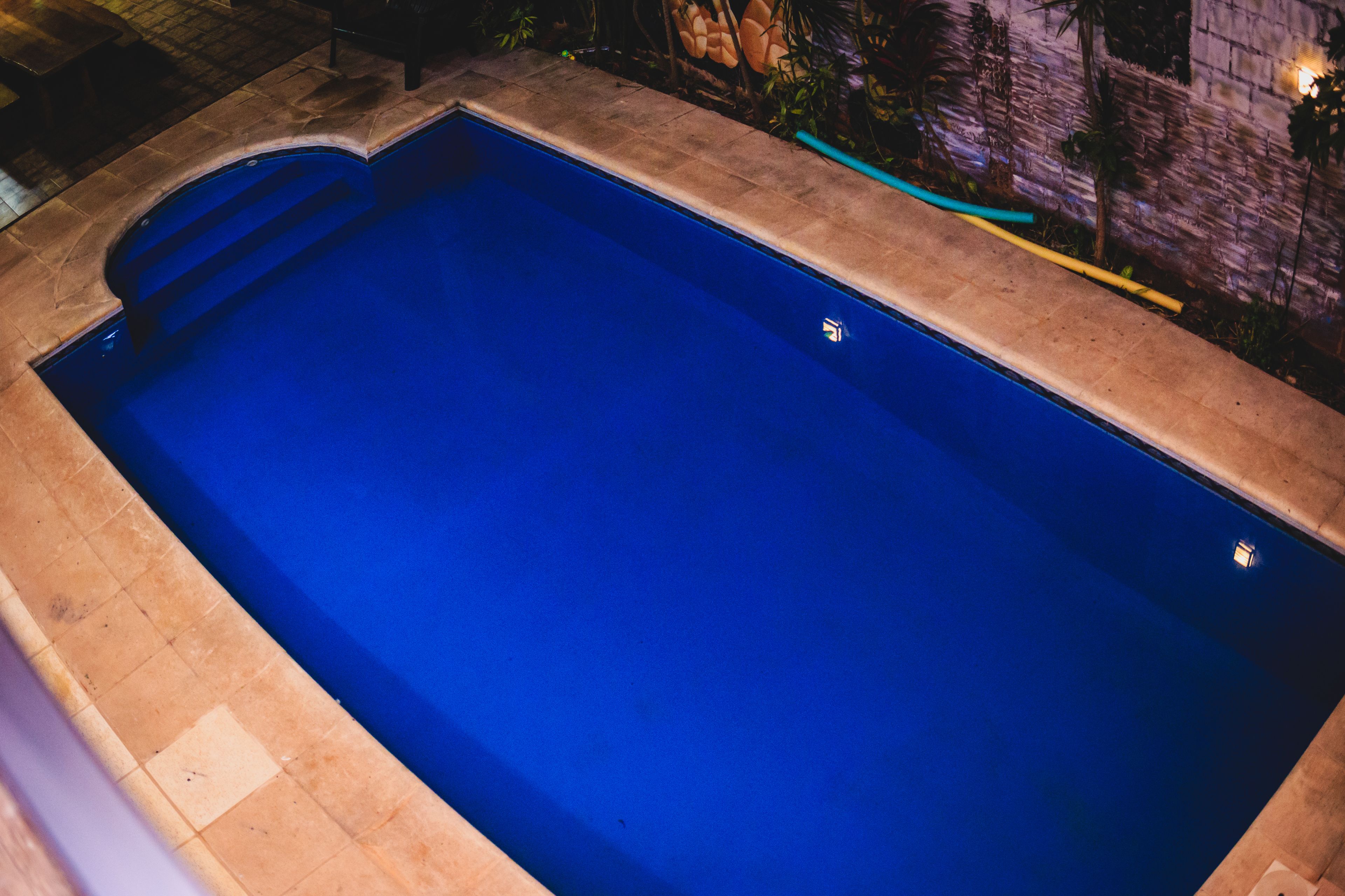 Foto - Managua Apart Hotel