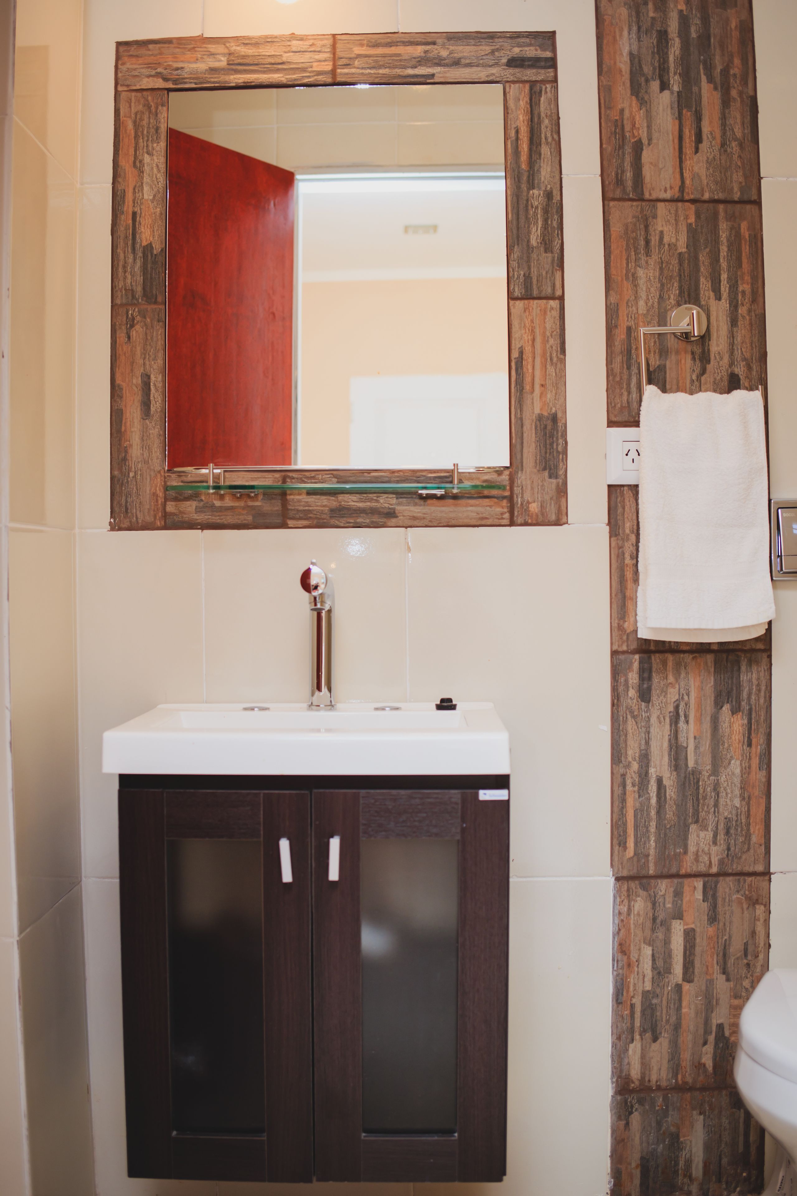 Foto - Managua Apart Hotel