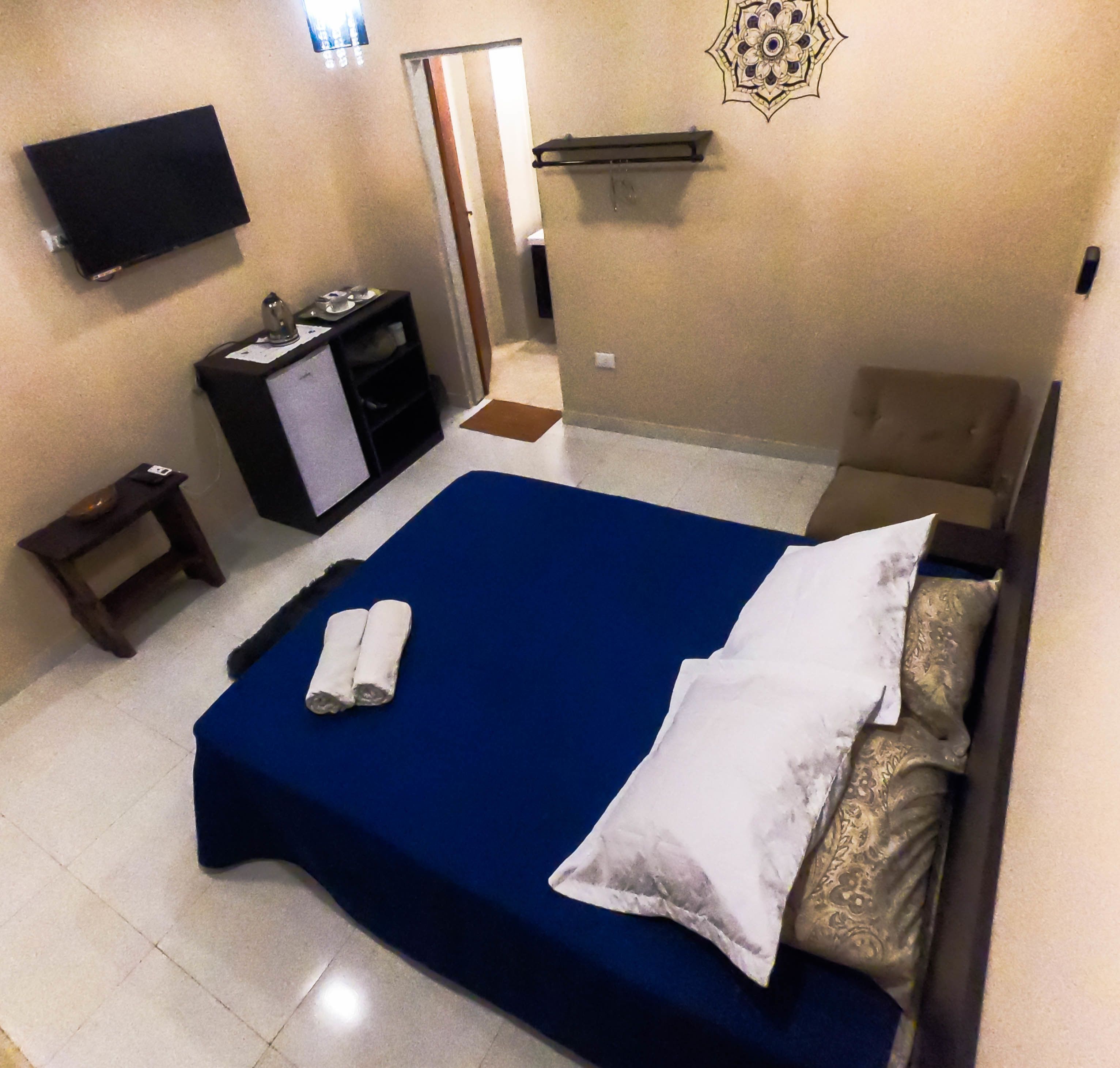 Foto - Managua Apart Hotel