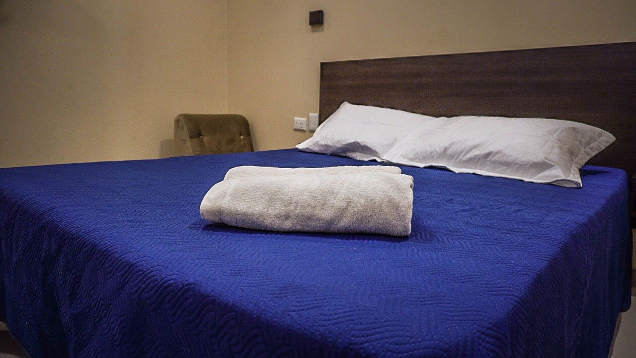 Foto - Managua Apart Hotel