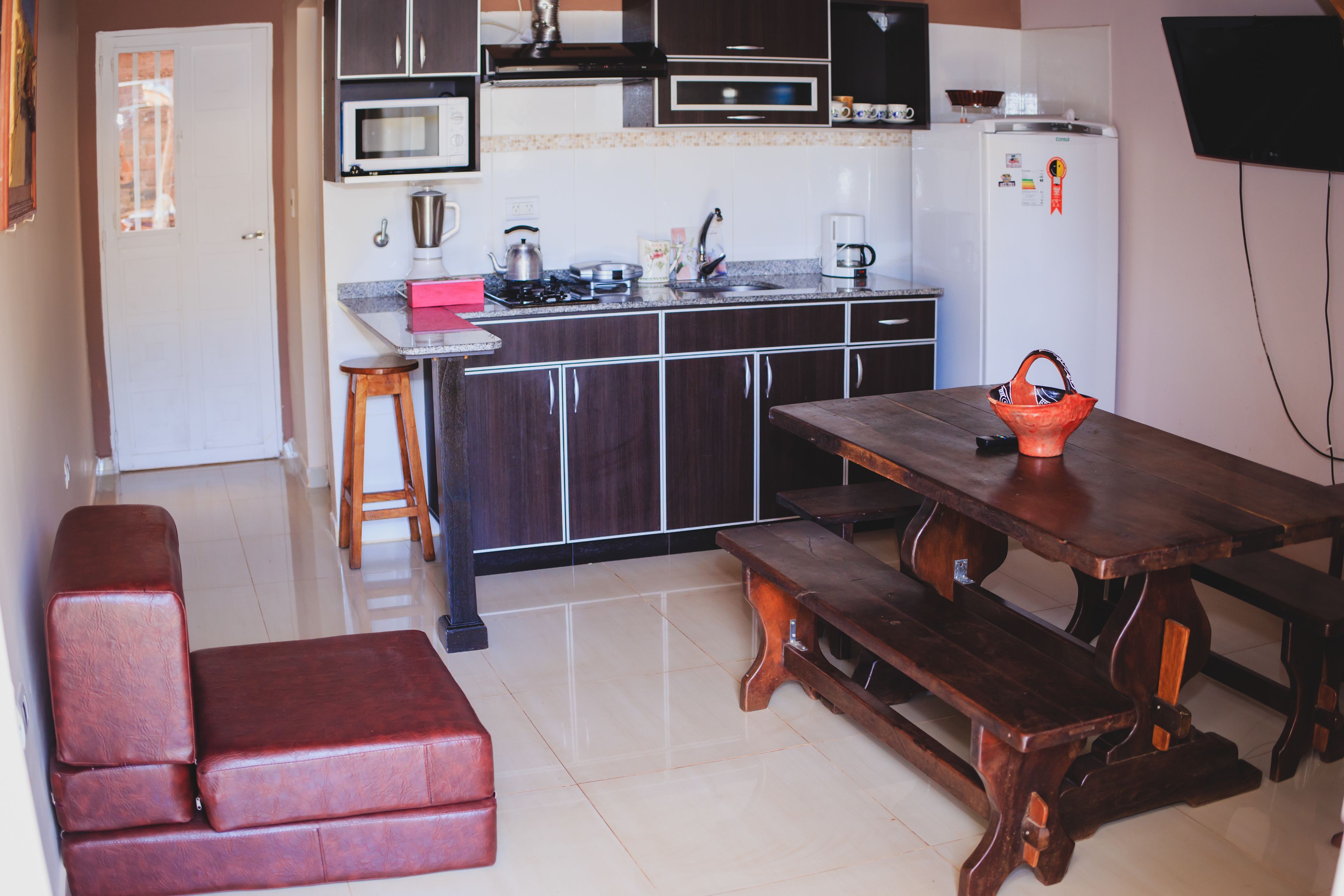 Photo - Managua Apart Hotel