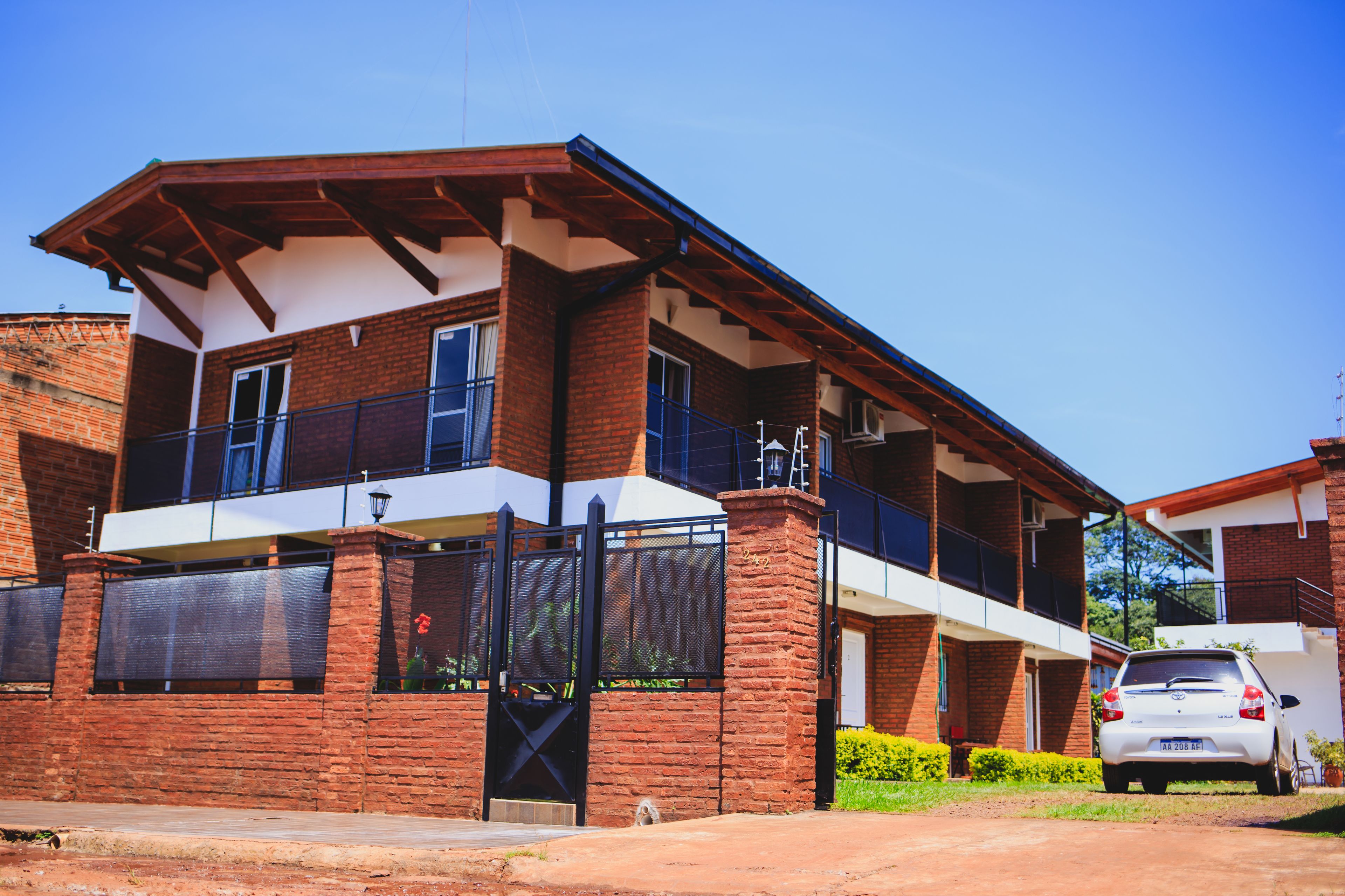 Photo - Managua Apart Hotel