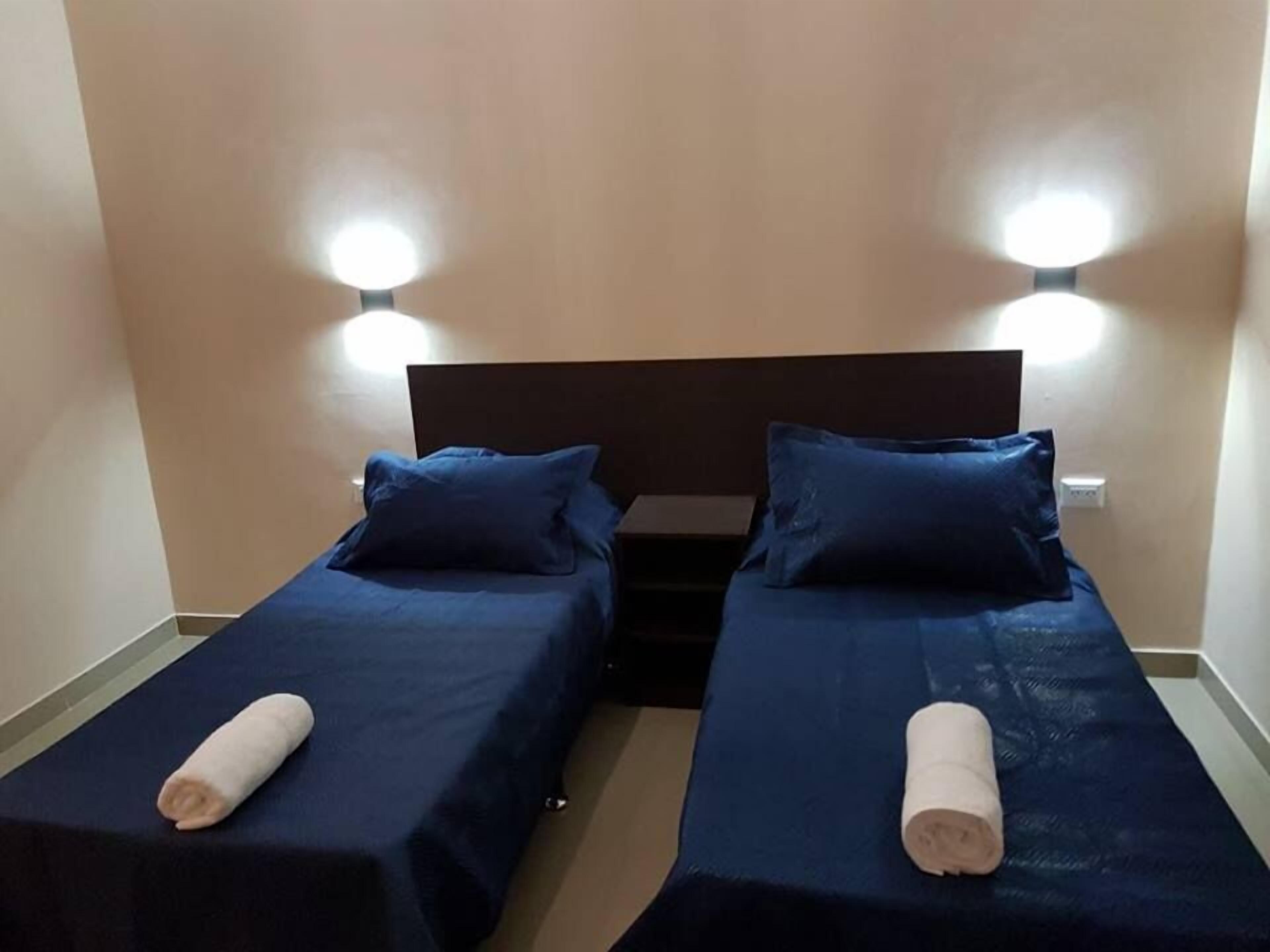 Foto - Managua Apart Hotel