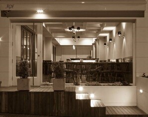 Bar (na propriedade)
