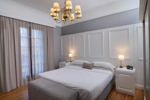 Room - Altos de Guemes Hotel (Mar del Plata)