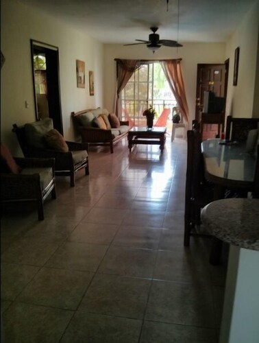 Apto 2 Hab - Totalmente Equipado, Excelente Propiedad