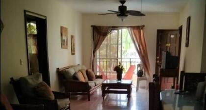 Apto 2 Hab - Totalmente Equipado, Excelente Propiedad