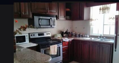 Apto 2 Hab - Totalmente Equipado, Excelente Propiedad