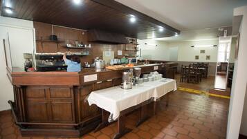Restaurantes