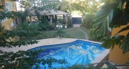 Casa da Maisa