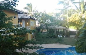 Pool | Outdoor pool - Casa da Maisa (Porto Seguro)