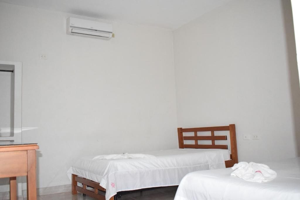 Foto - Hotel Orquídea Neiva