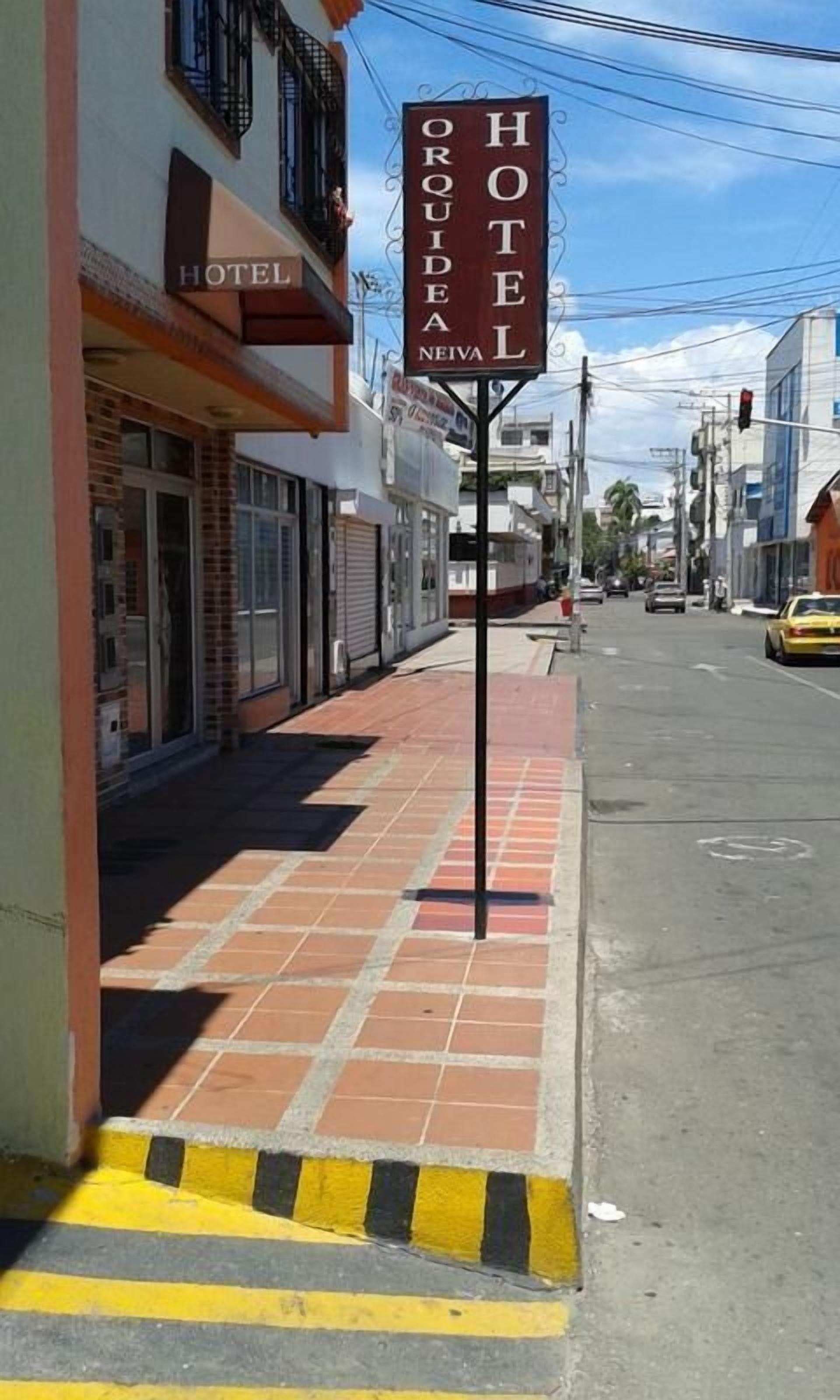 Foto - Hotel Orquídea Neiva