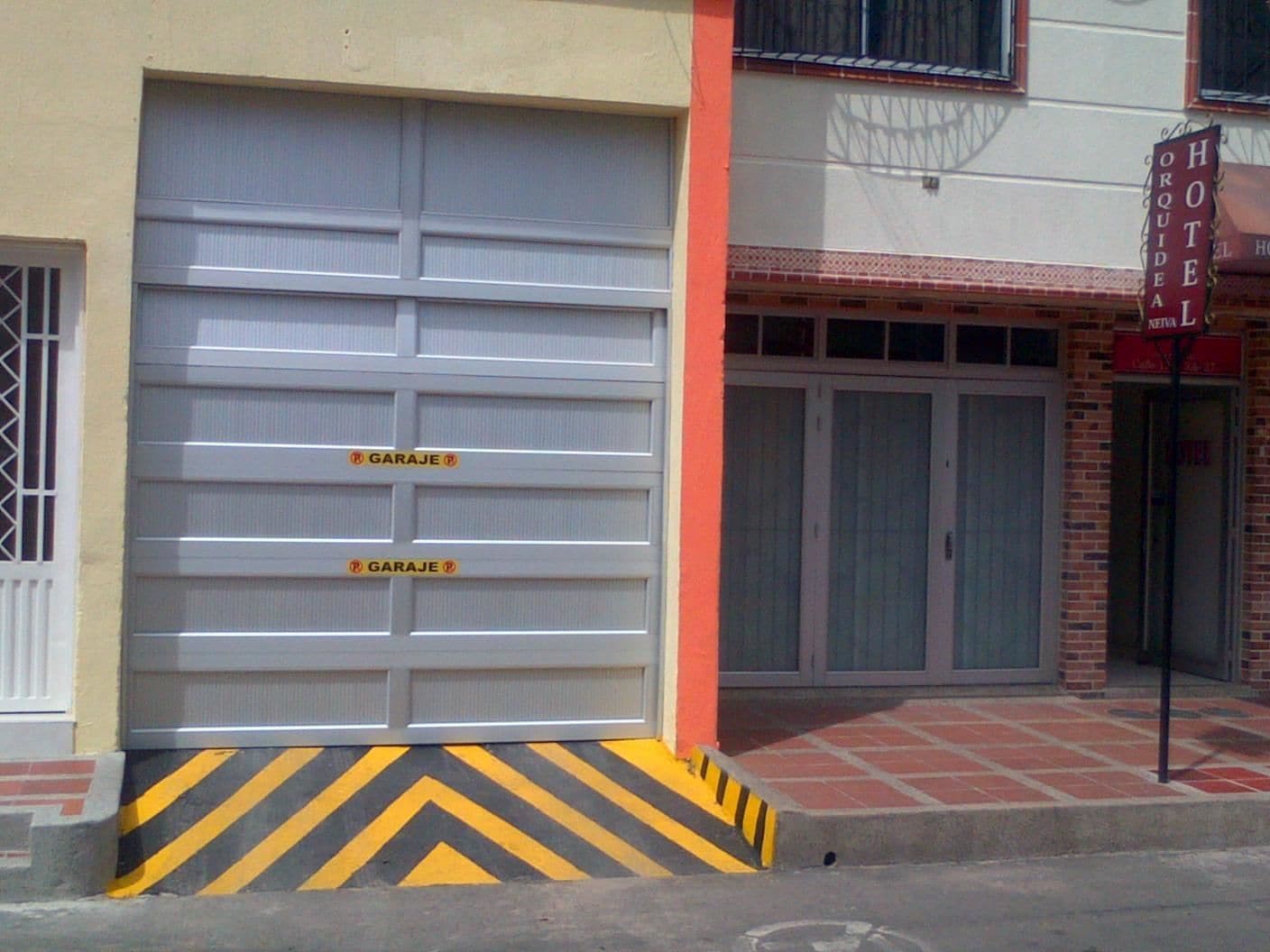 Foto - Hotel Orquídea Neiva