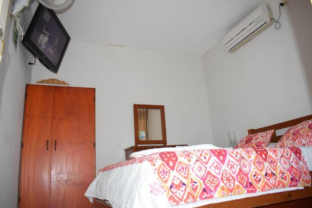 Foto - Hotel Orquídea Neiva