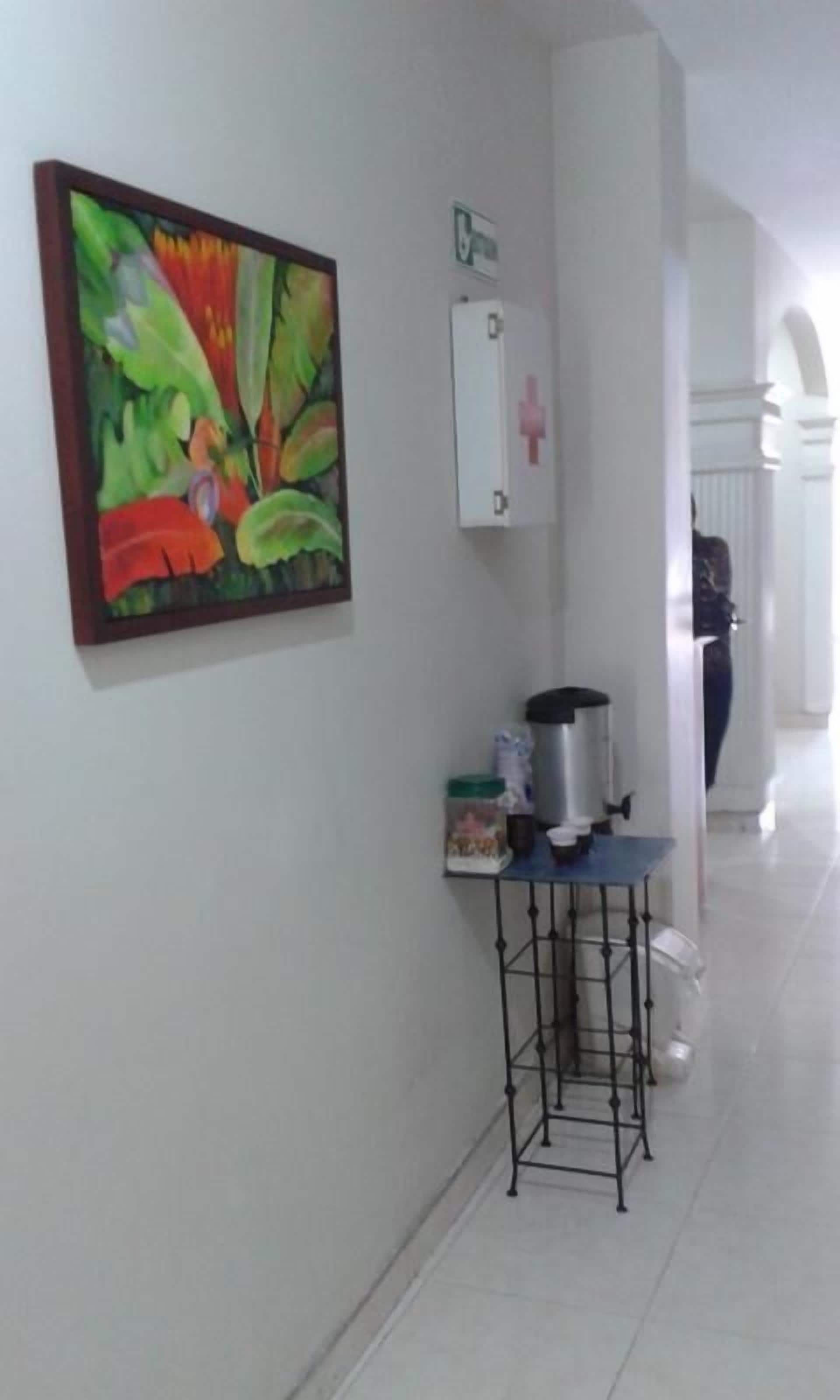 Foto - Hotel Orquídea Neiva