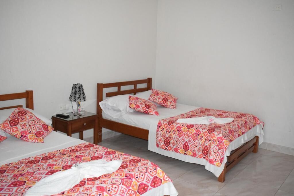 Foto - Hotel Orquídea Neiva