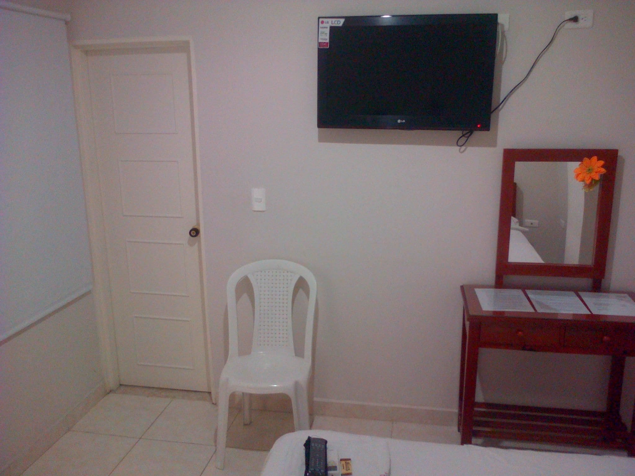 Foto - Hotel Orquídea Neiva