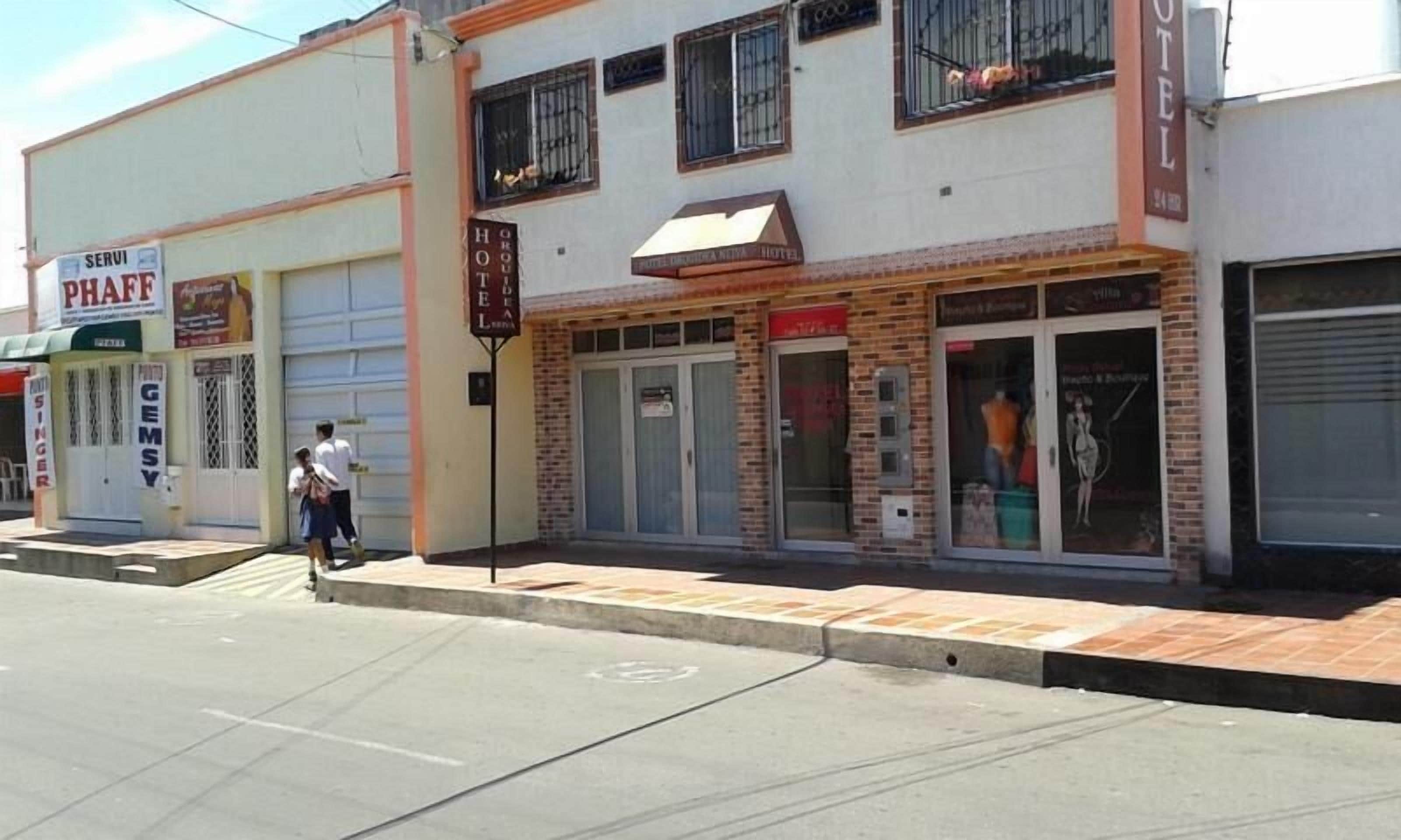 Foto - Hotel Orquídea Neiva