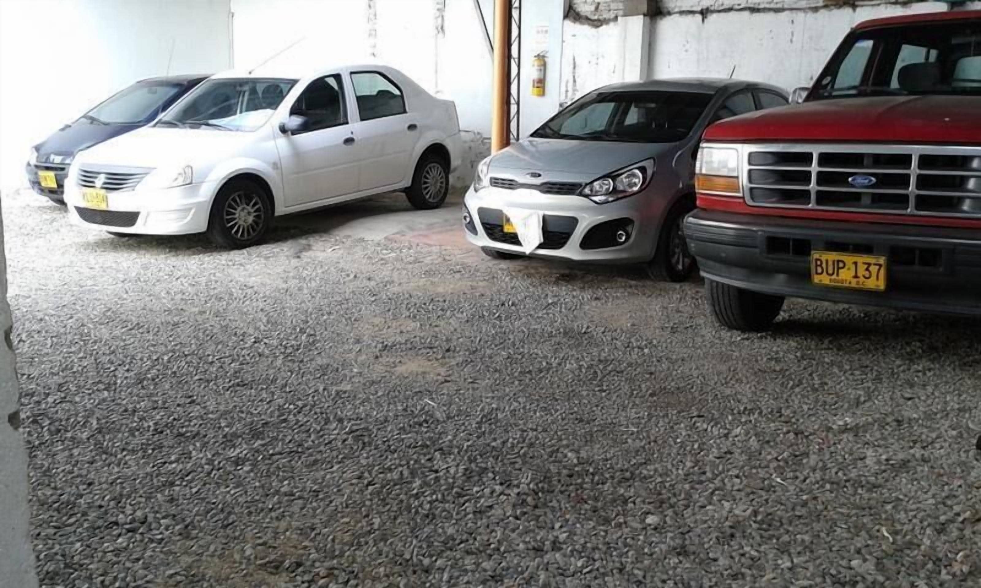 Foto - Hotel Orquídea Neiva