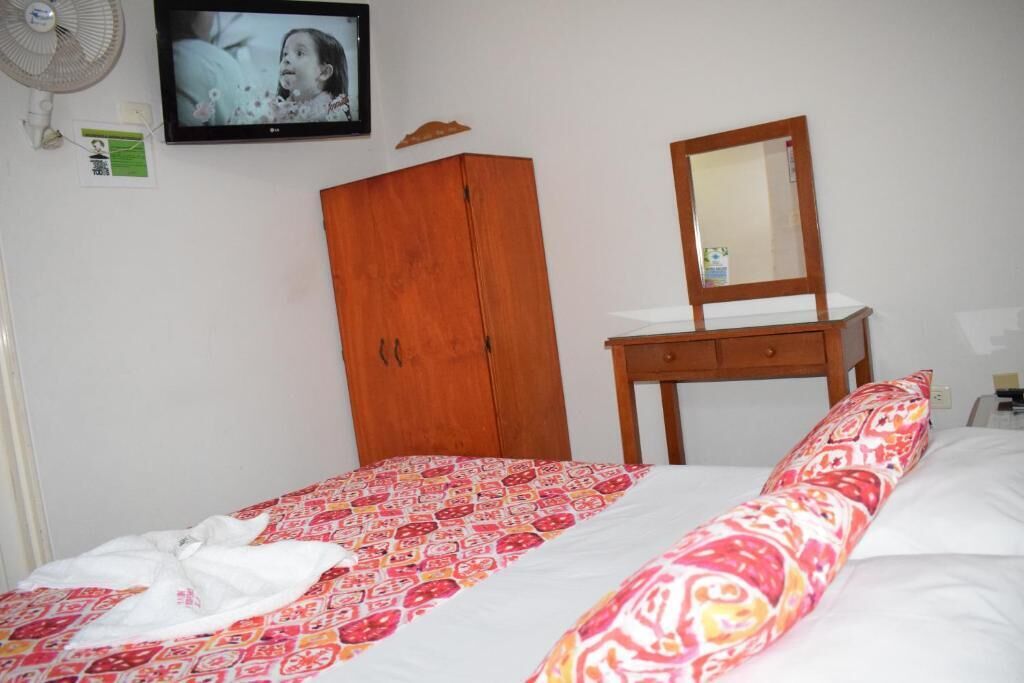 Foto - Hotel Orquídea Neiva