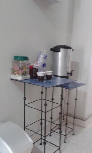 Private kitchen - Hotel Orquídea Neiva (Neiva)