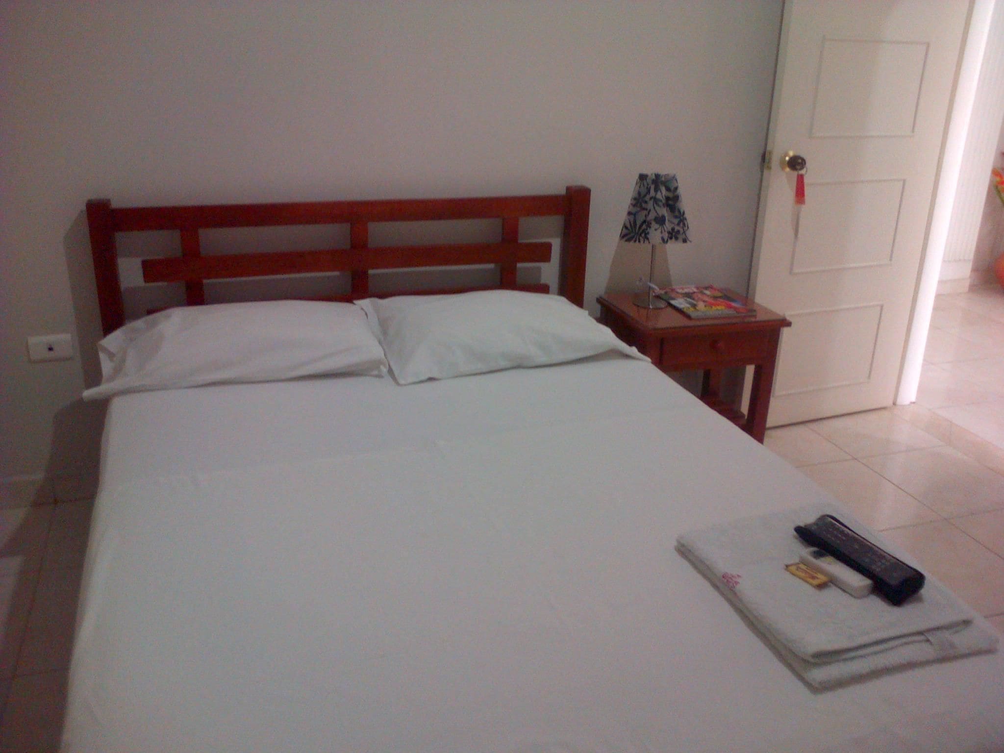 Foto - Hotel Orquídea Neiva