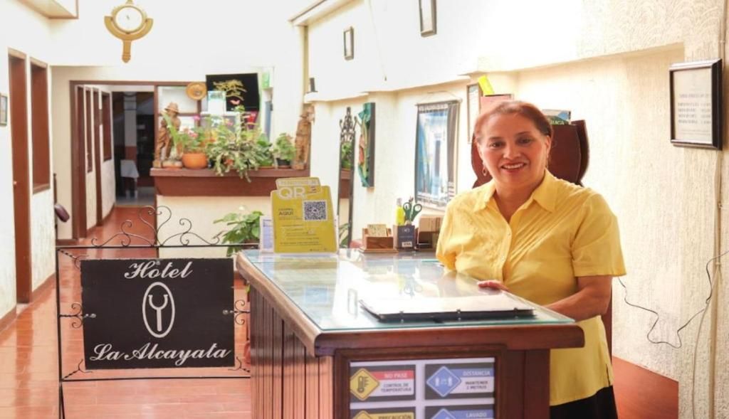 Photo - Hotel Alcayata Popayan