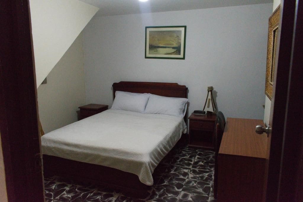 Photo - Hotel Alcayata Popayan