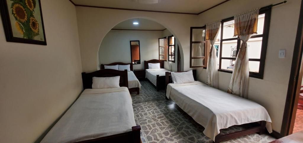 Photo - Hotel Alcayata Popayan