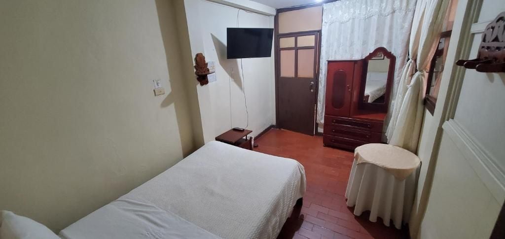 Photo - Hotel Alcayata Popayan