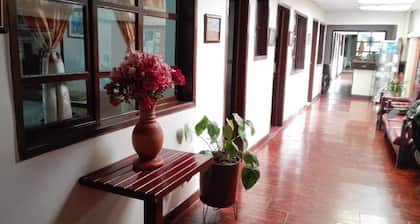 Hotel La Alcayata Popayan