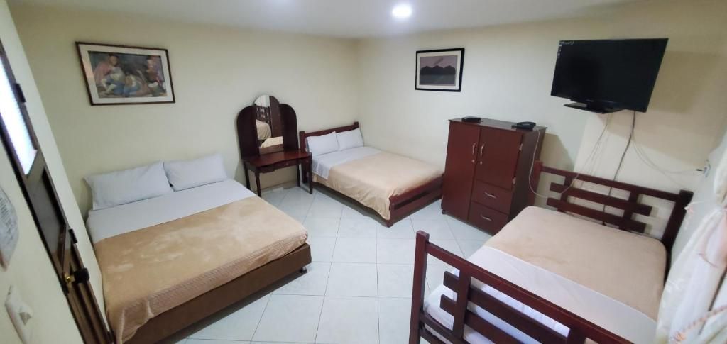 Photo - Hotel Alcayata Popayan