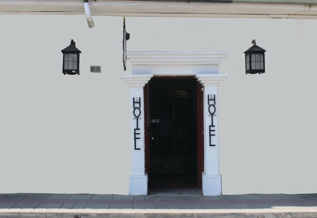 Photo - Hotel Alcayata Popayan