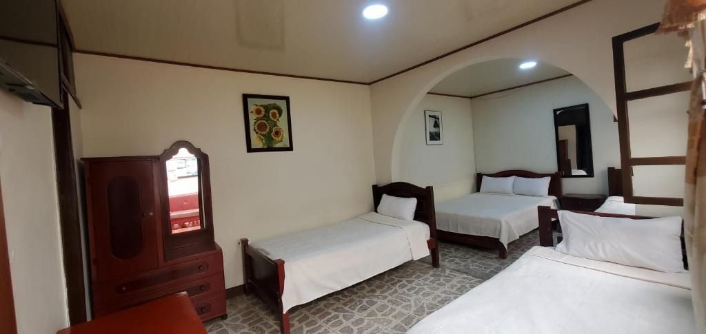 Photo - Hotel Alcayata Popayan