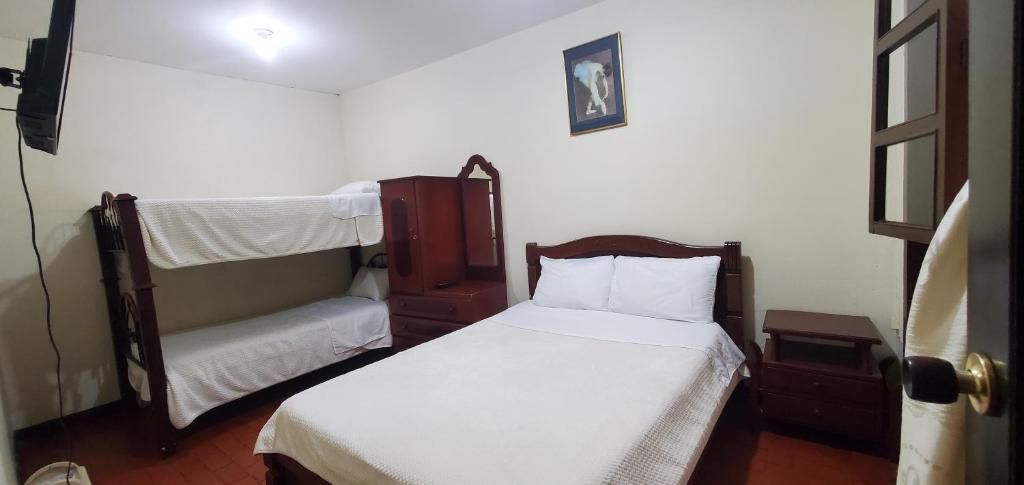 Photo - Hotel Alcayata Popayan