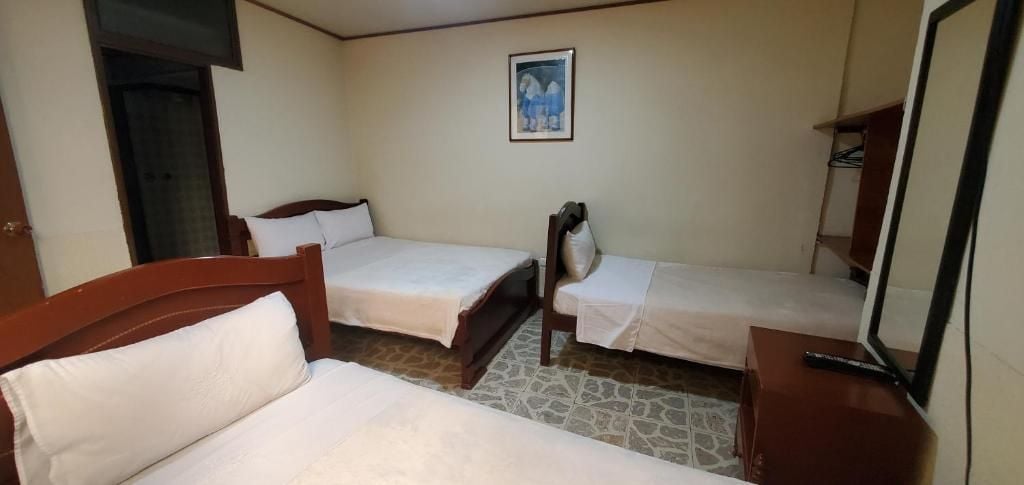 Photo - Hotel Alcayata Popayan