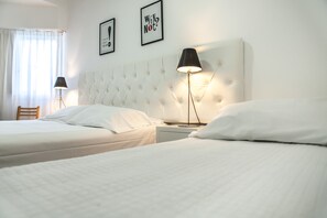 Soundproofing, free WiFi - Dodo Boutique (Mar del Plata)