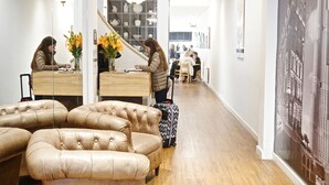 Reception - Dodo Boutique (Mar del Plata)